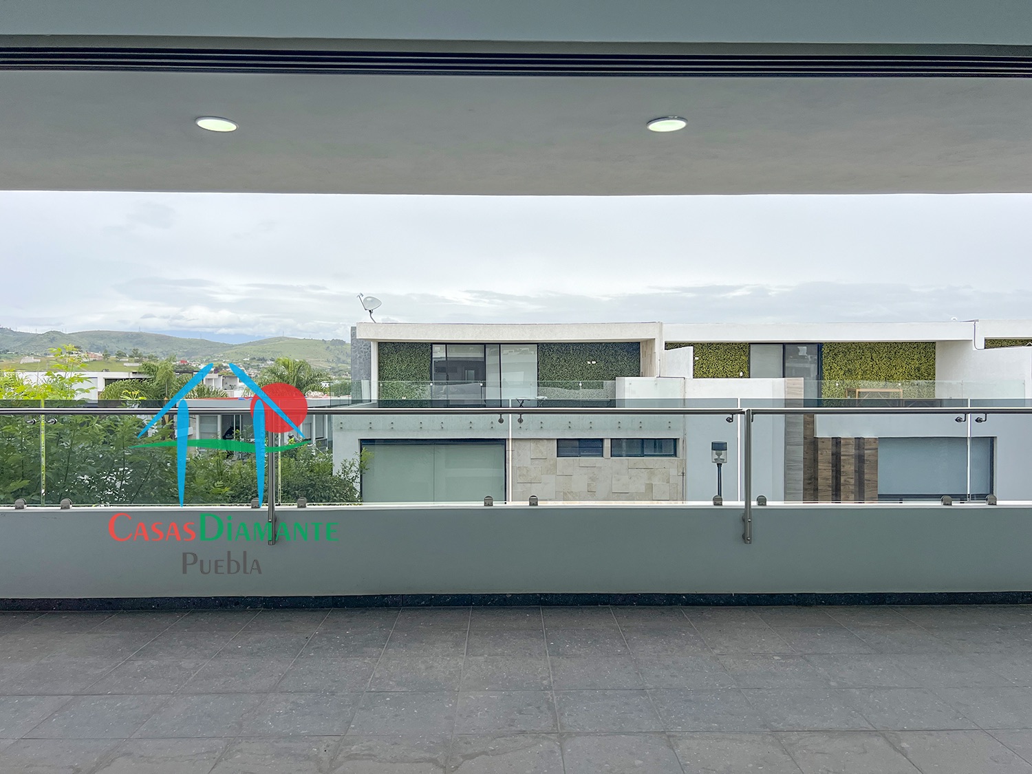 Parque Zacatecas Casa Cuarzo - Salón de usos múltiples 16